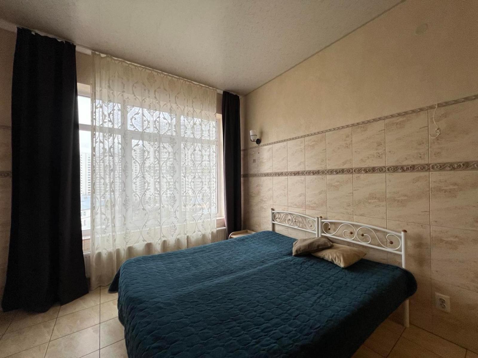 Dream Apartments Kiev Esterno foto