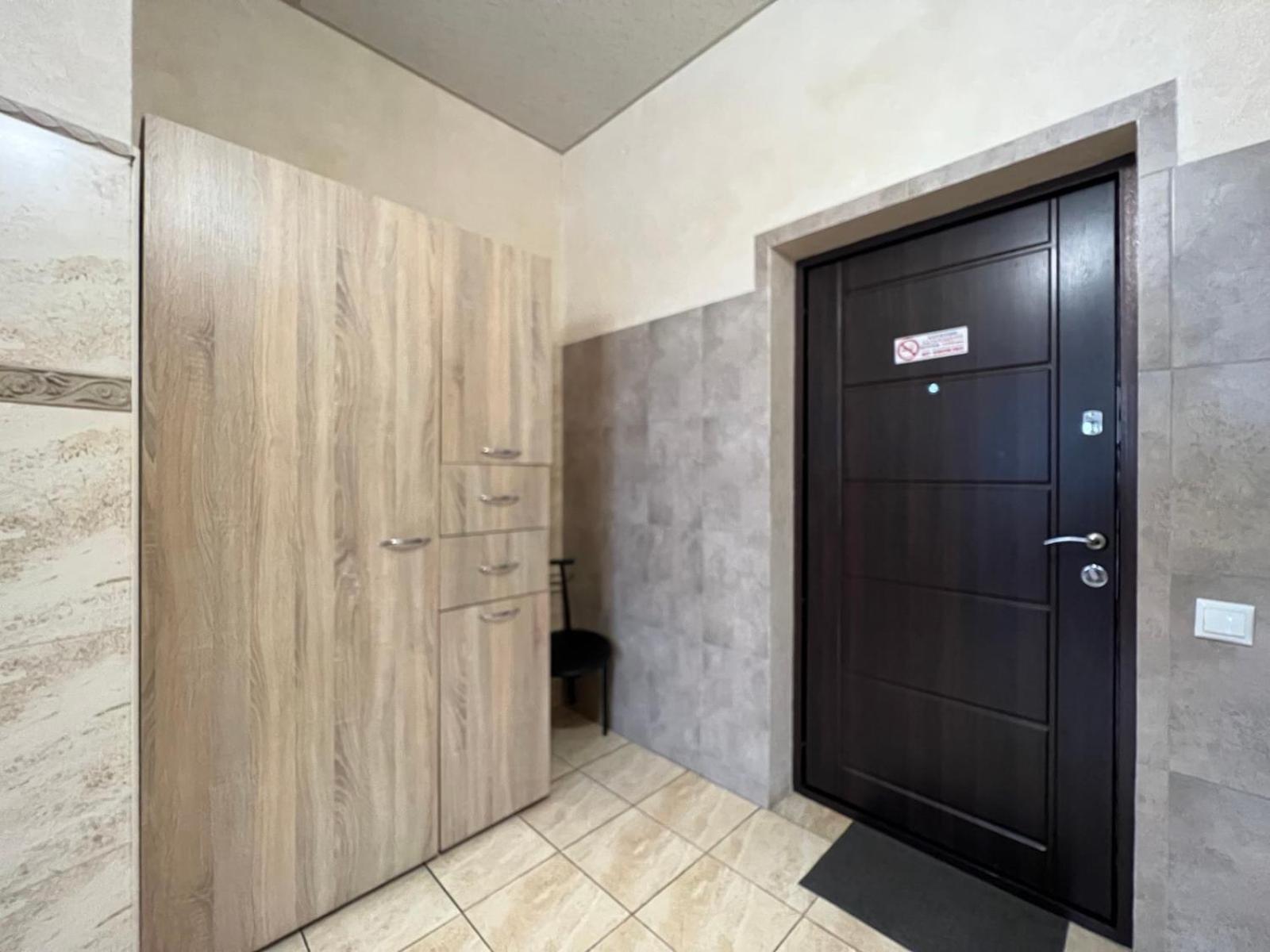 Dream Apartments Kiev Esterno foto