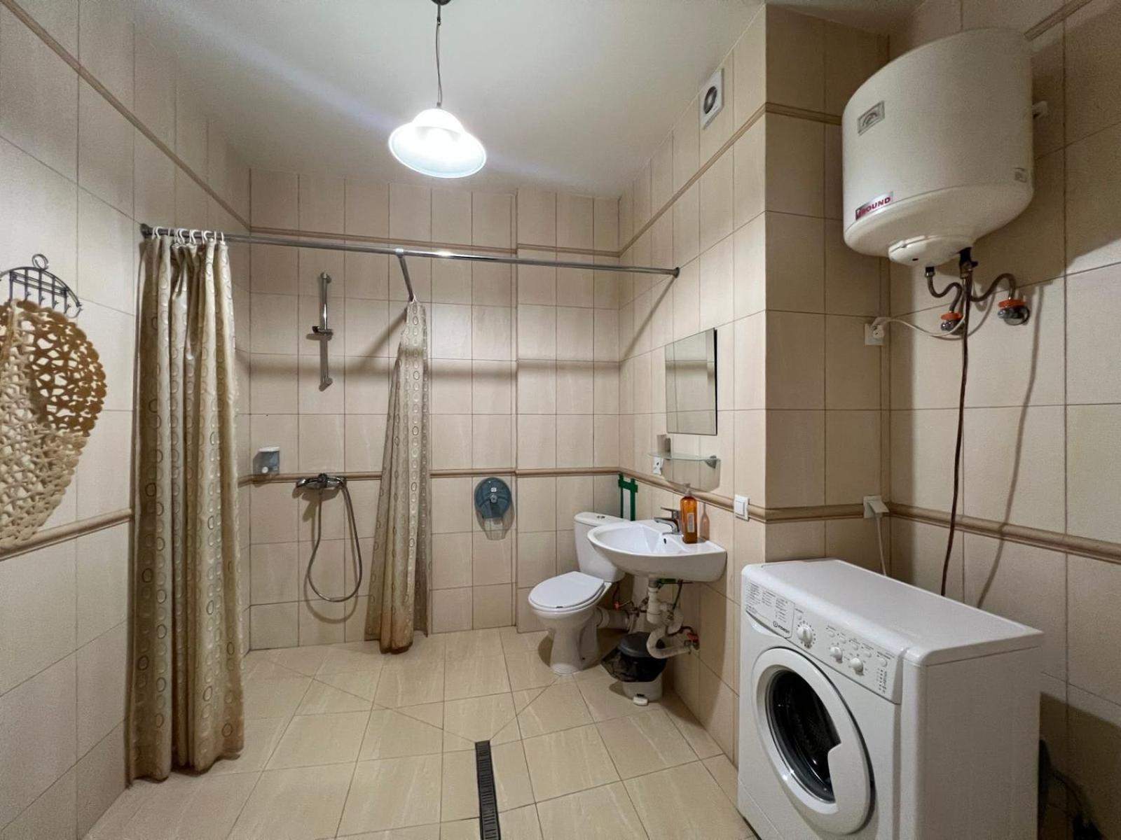 Dream Apartments Kiev Esterno foto