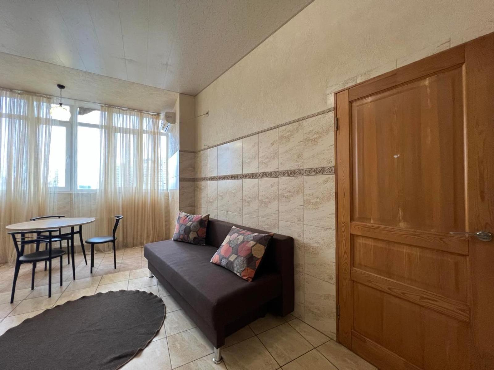 Dream Apartments Kiev Esterno foto