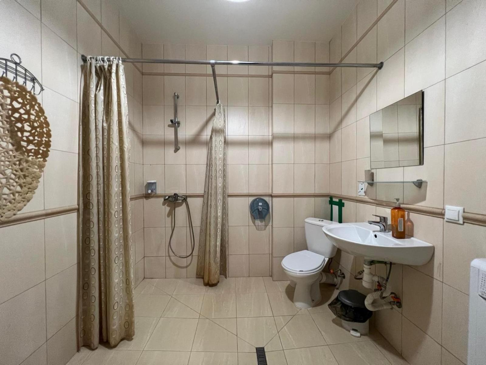 Dream Apartments Kiev Esterno foto
