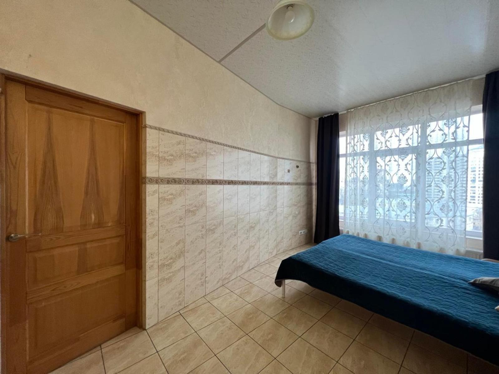 Dream Apartments Kiev Esterno foto