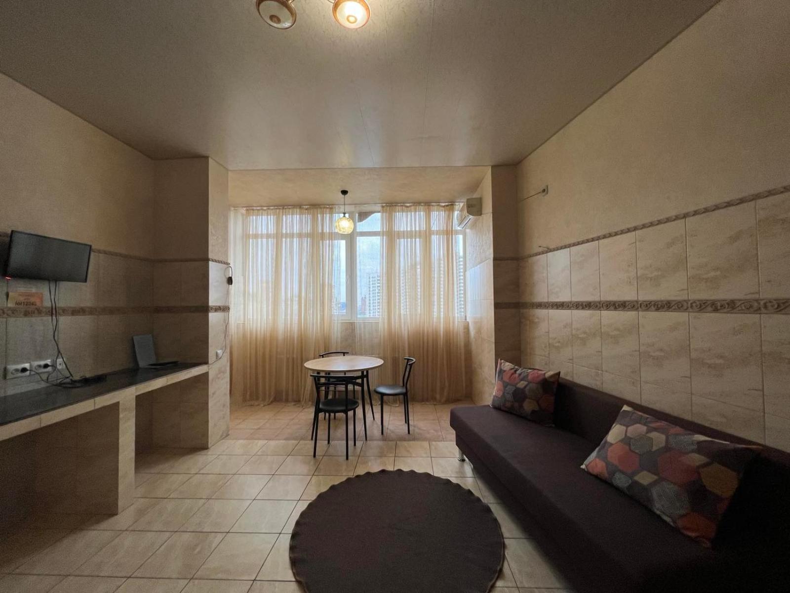 Dream Apartments Kiev Esterno foto