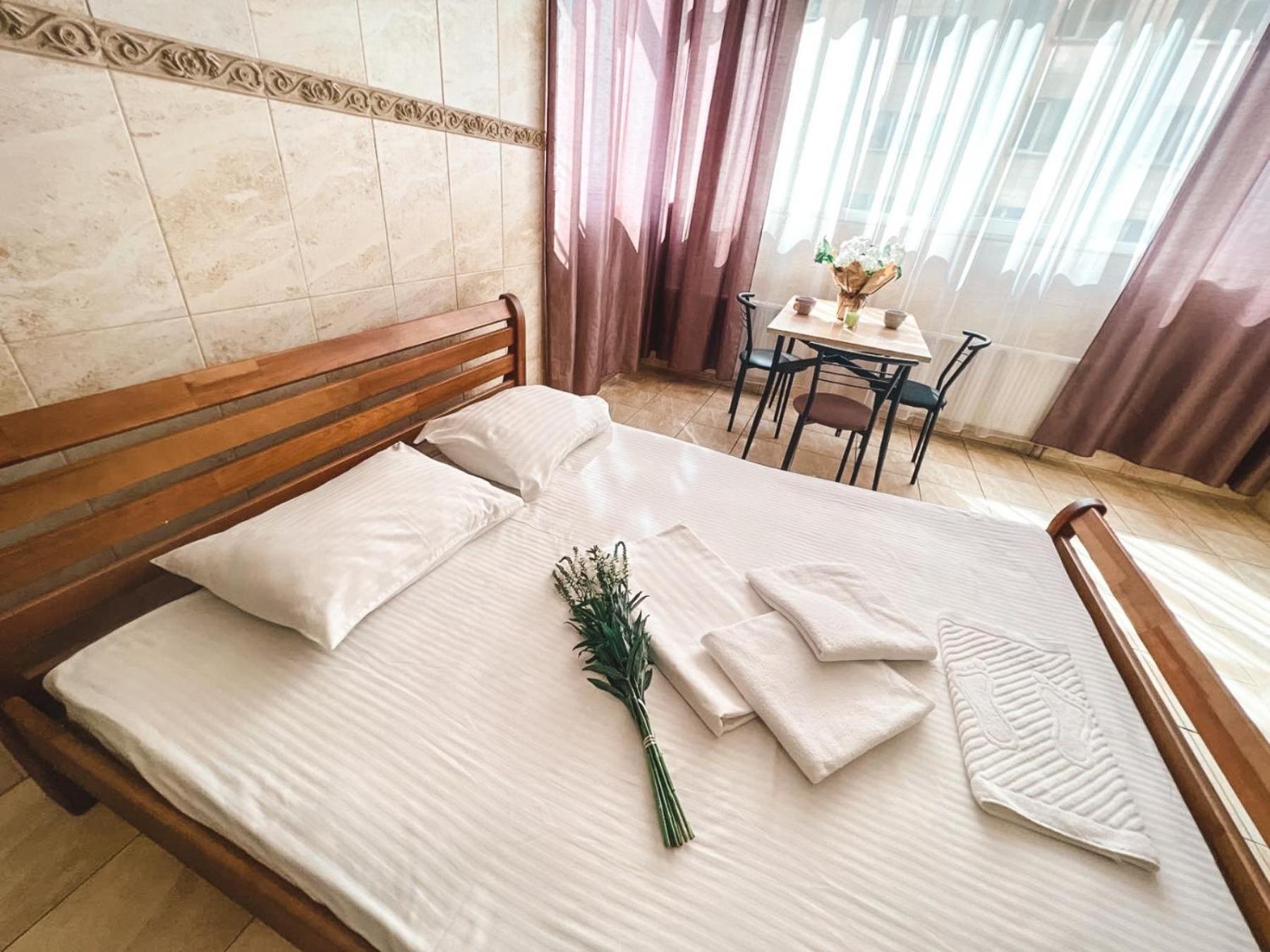 Dream Apartments Kiev Esterno foto