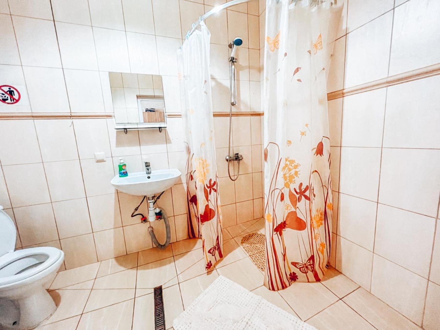 Dream Apartments Kiev Esterno foto