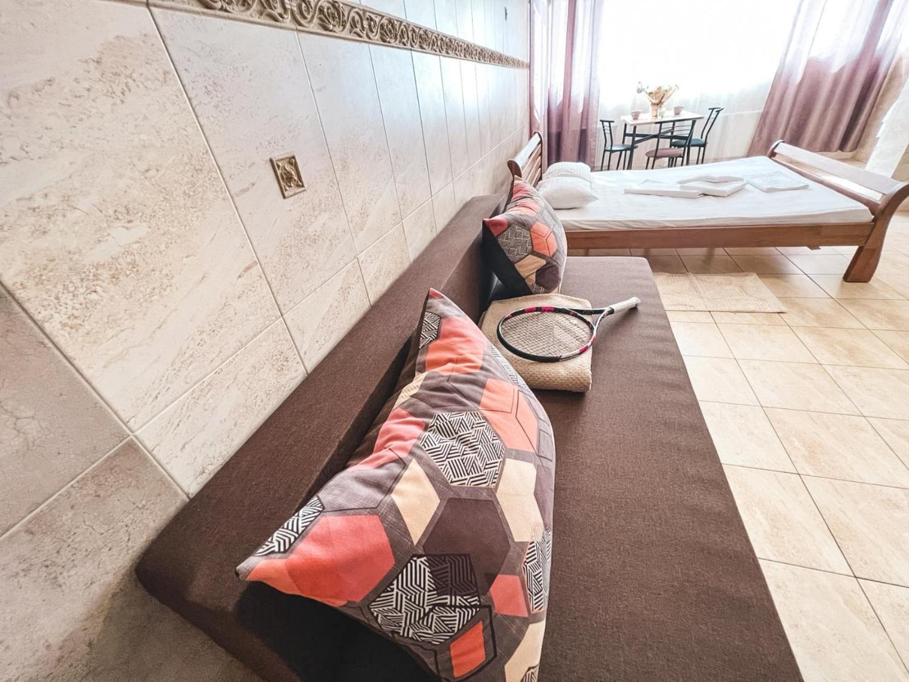 Dream Apartments Kiev Esterno foto