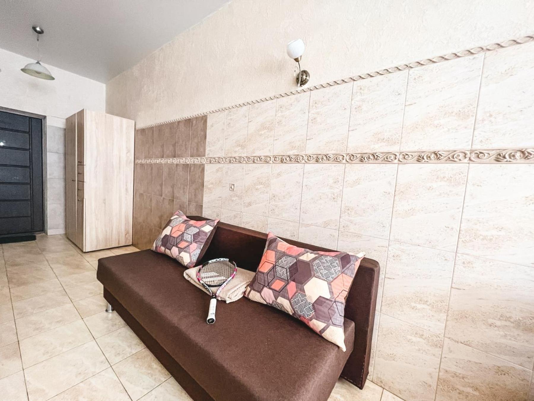 Dream Apartments Kiev Esterno foto