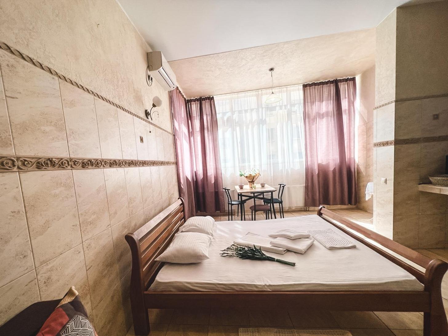 Dream Apartments Kiev Esterno foto
