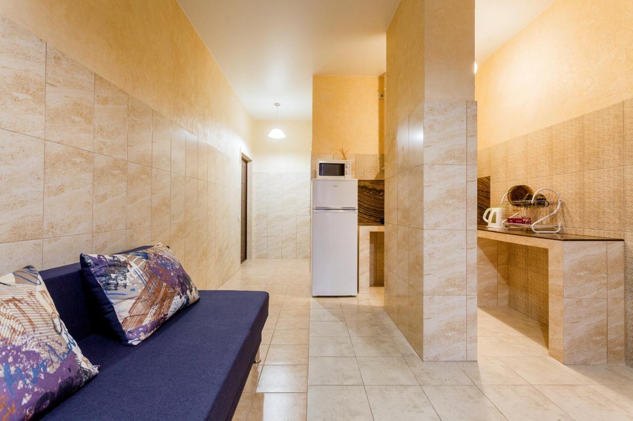 Dream Apartments Kiev Esterno foto