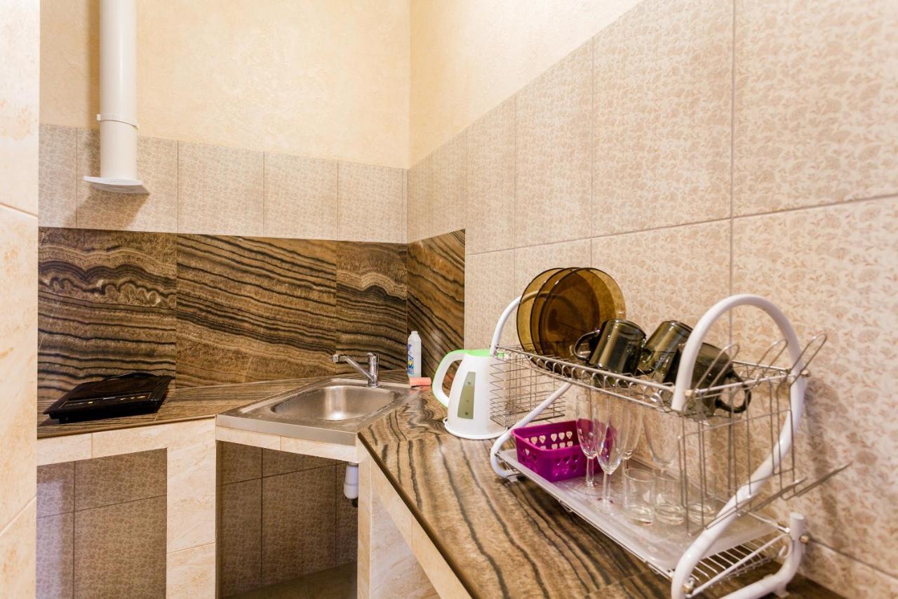 Dream Apartments Kiev Esterno foto