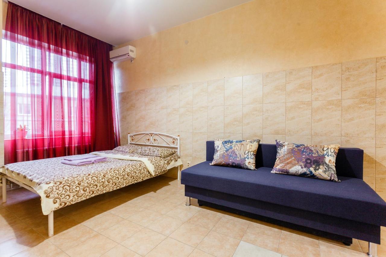 Dream Apartments Kiev Esterno foto