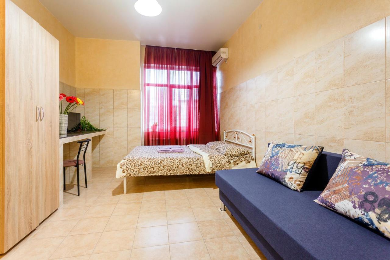 Dream Apartments Kiev Esterno foto
