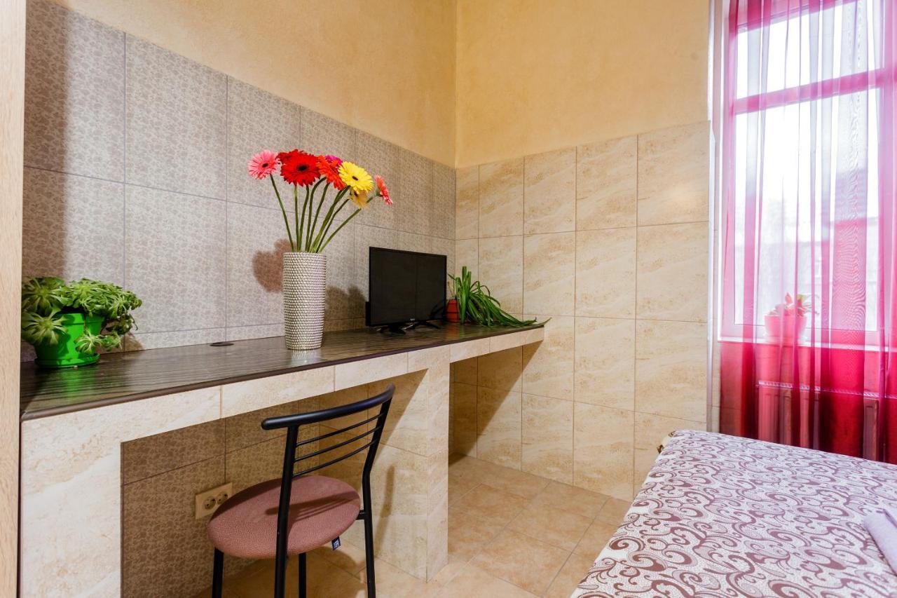 Dream Apartments Kiev Esterno foto