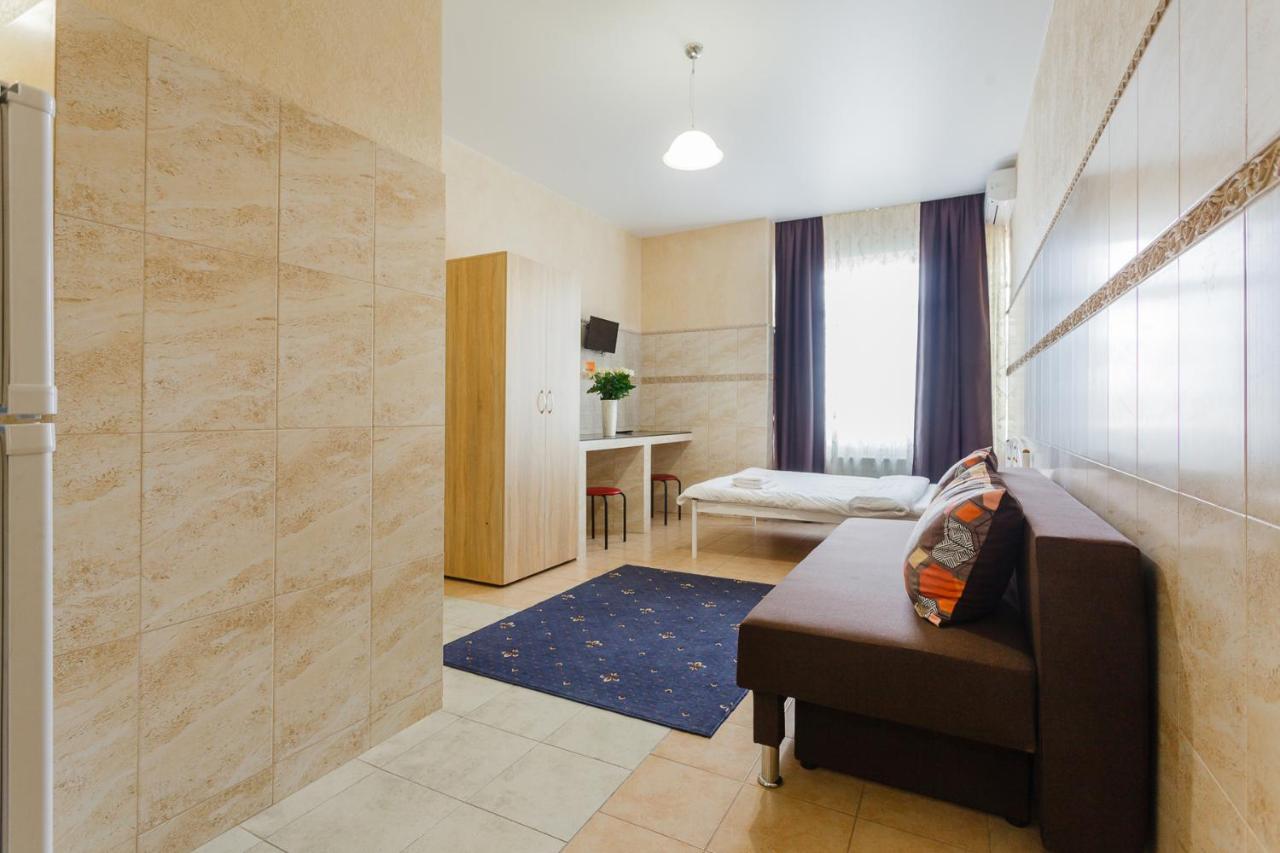 Dream Apartments Kiev Esterno foto