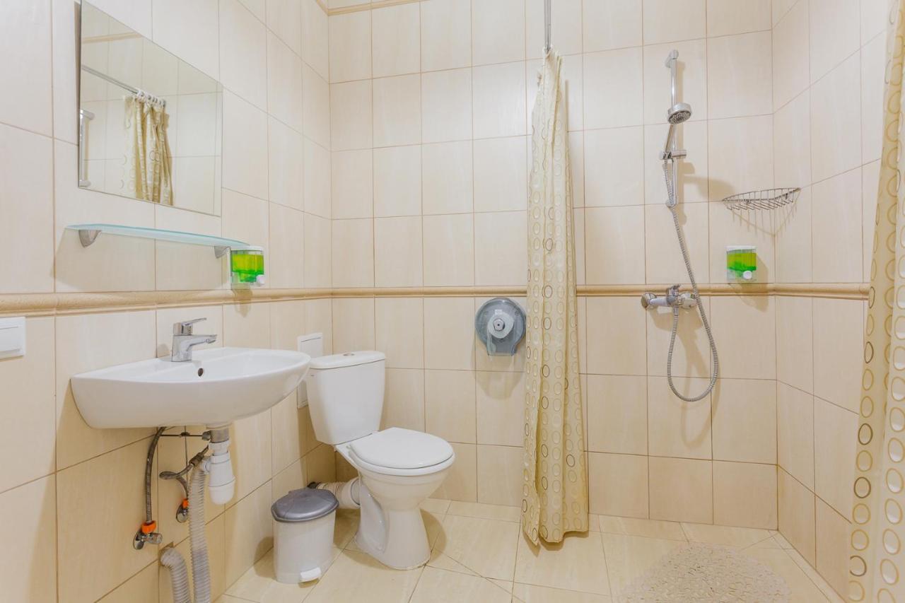 Dream Apartments Kiev Esterno foto