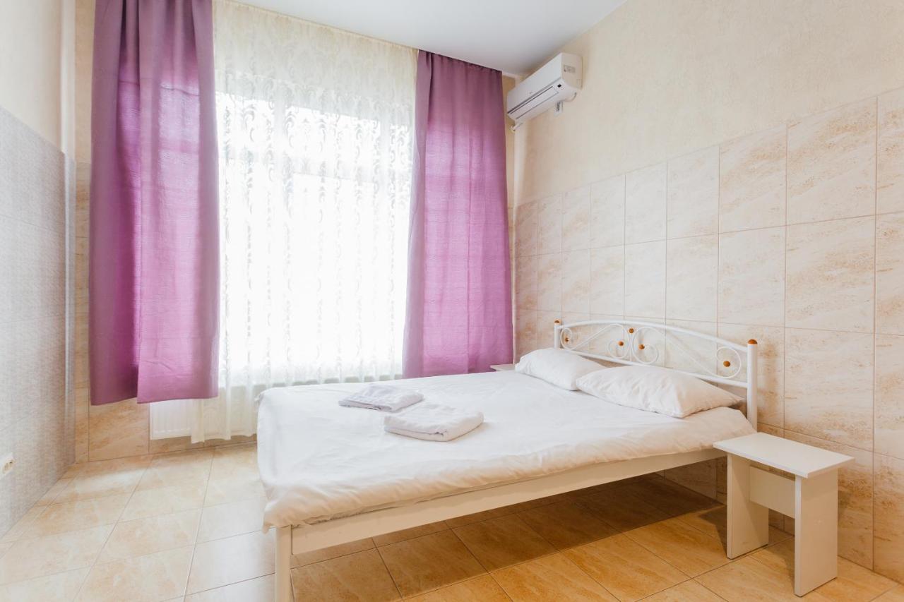 Dream Apartments Kiev Esterno foto