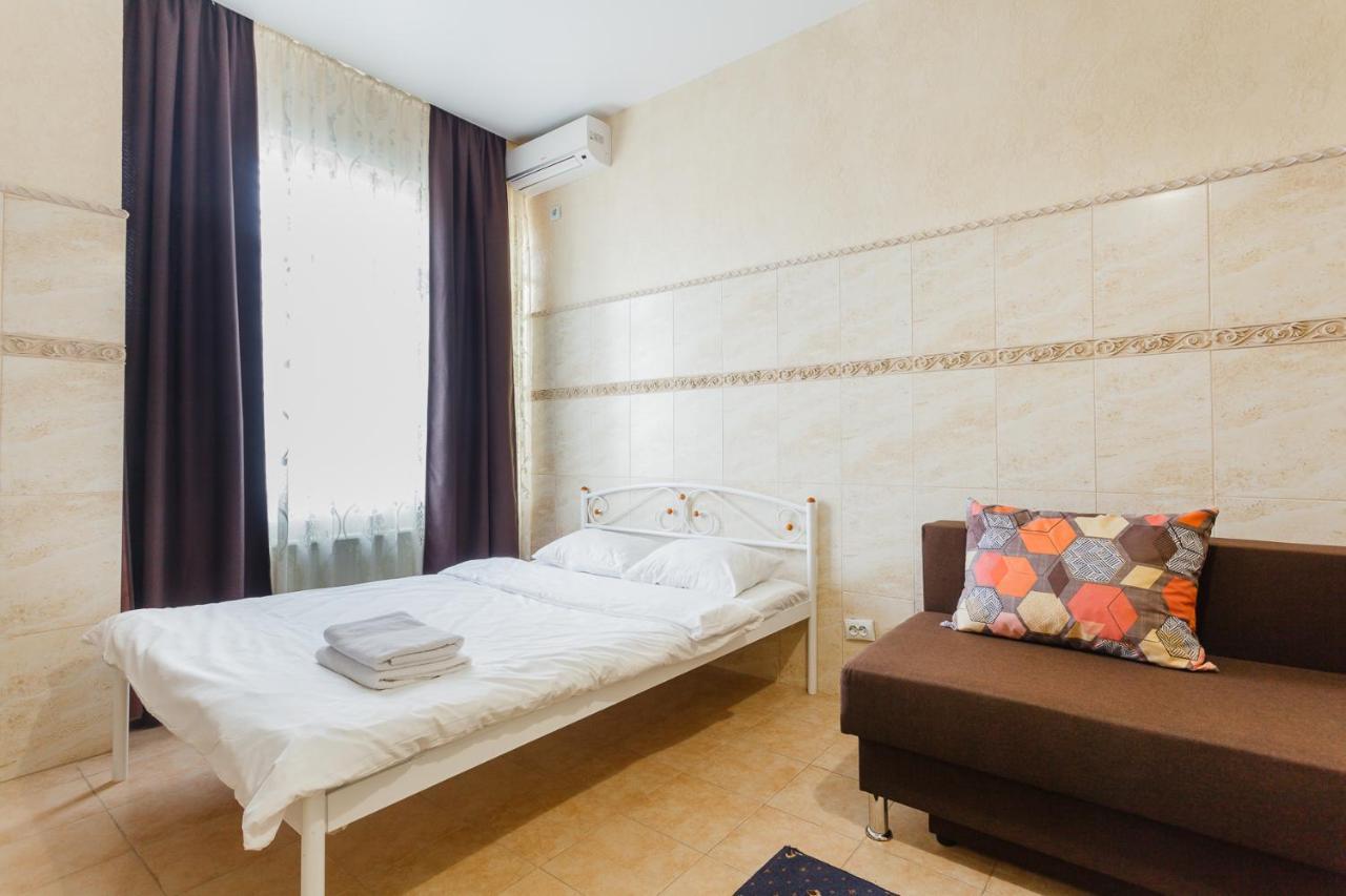 Dream Apartments Kiev Esterno foto