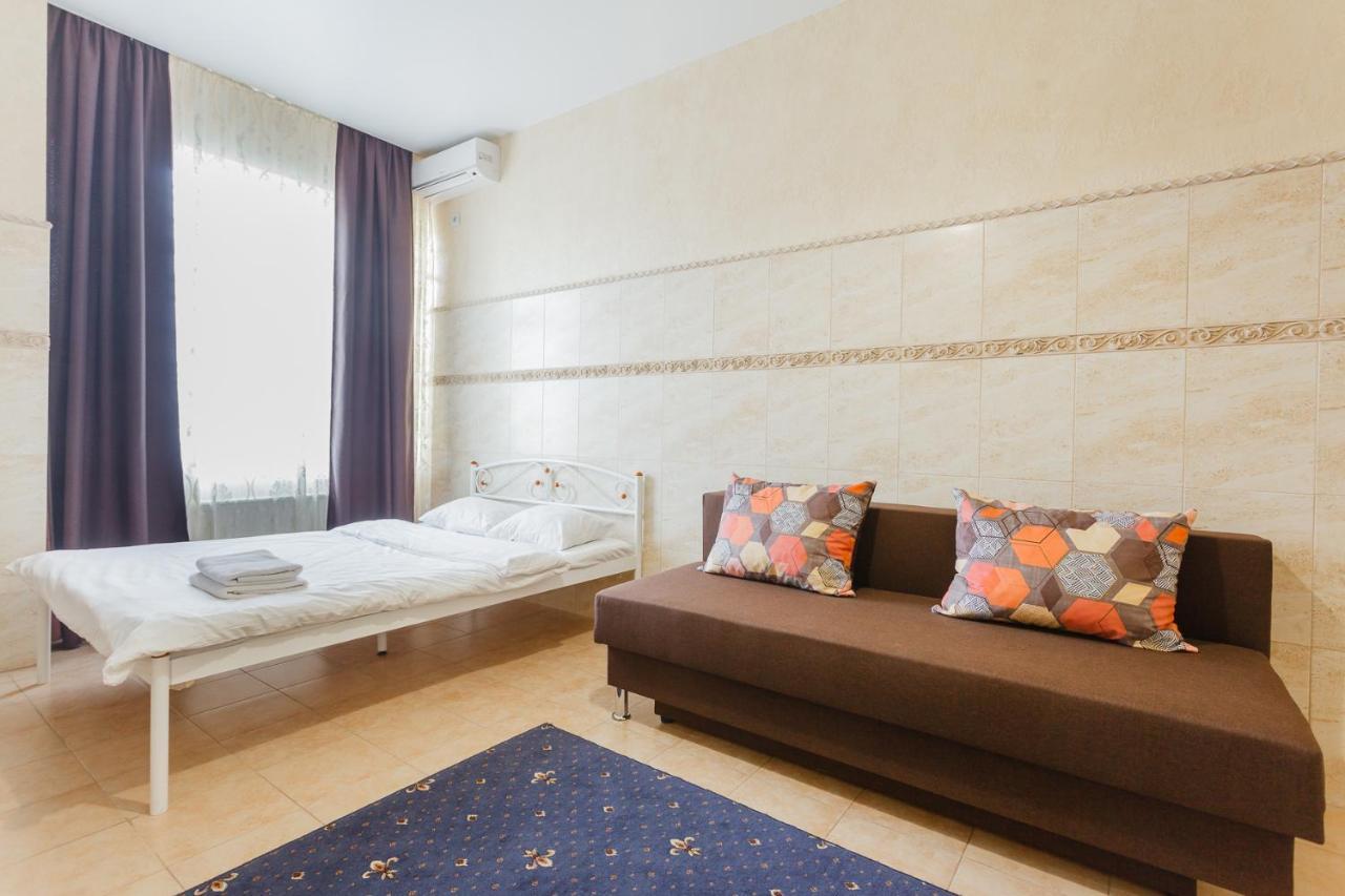 Dream Apartments Kiev Esterno foto
