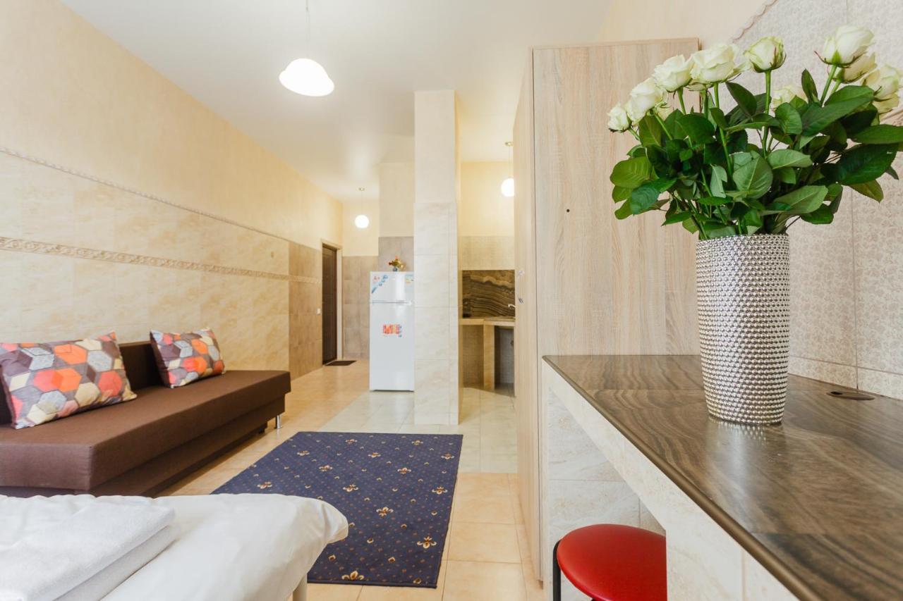 Dream Apartments Kiev Esterno foto