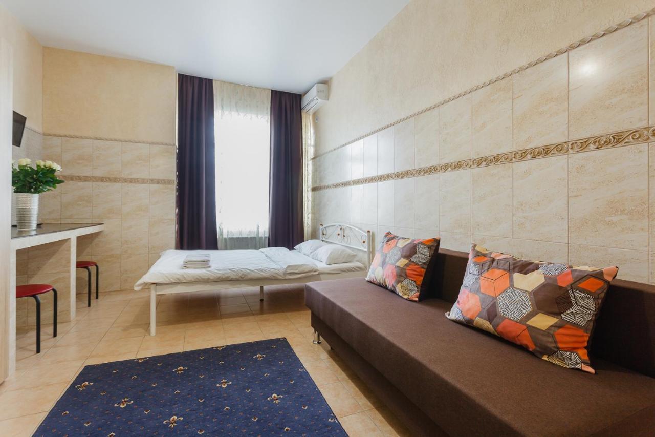 Dream Apartments Kiev Esterno foto