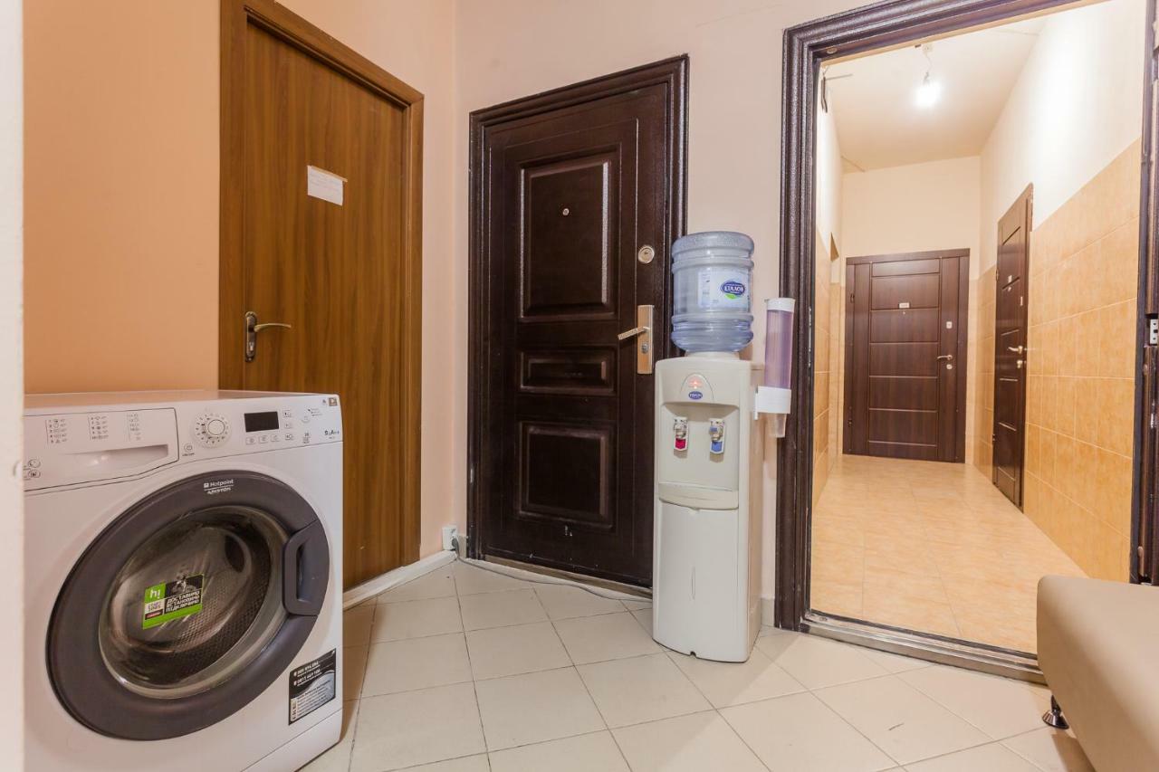Dream Apartments Kiev Esterno foto