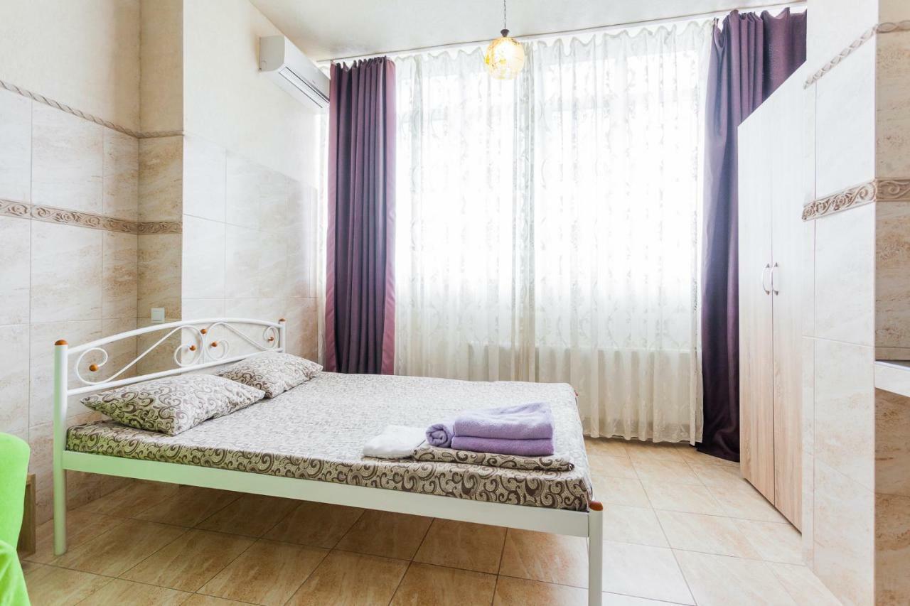Dream Apartments Kiev Esterno foto