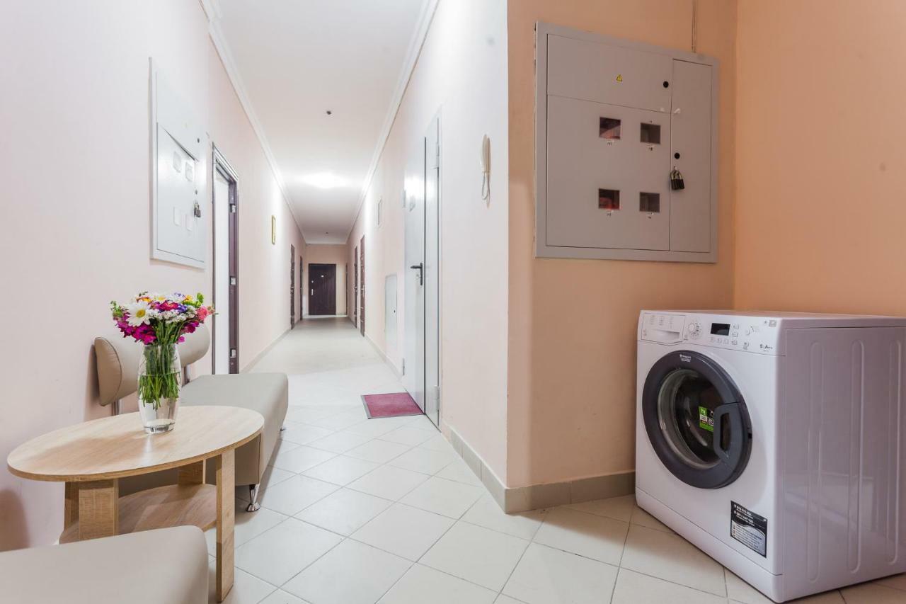 Dream Apartments Kiev Esterno foto