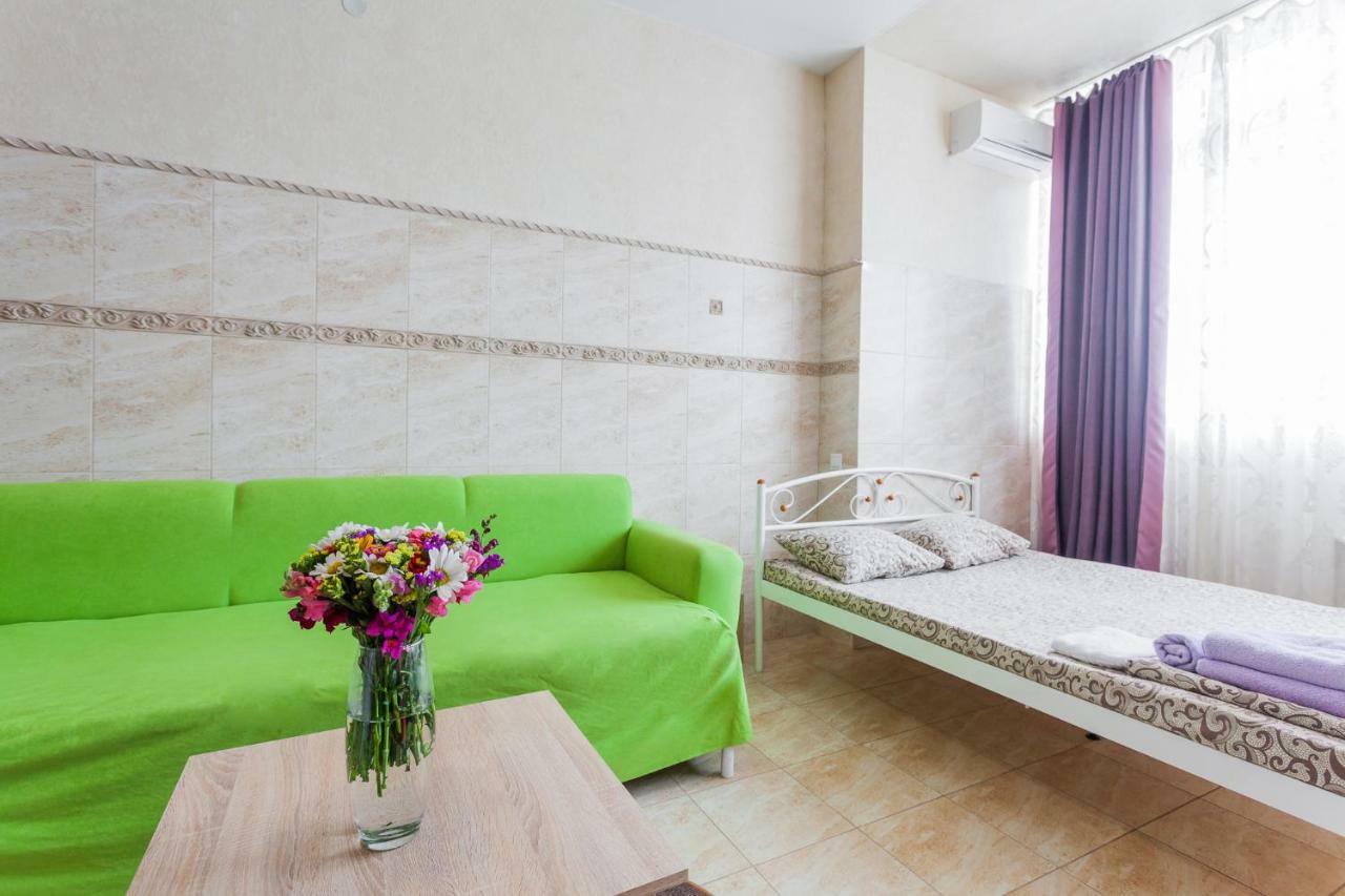 Dream Apartments Kiev Esterno foto